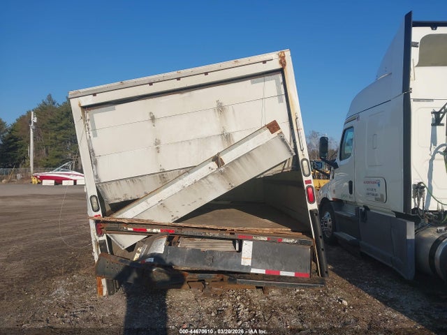 1GD37TCG5G1319302 GMC Savana Cutaway 3500