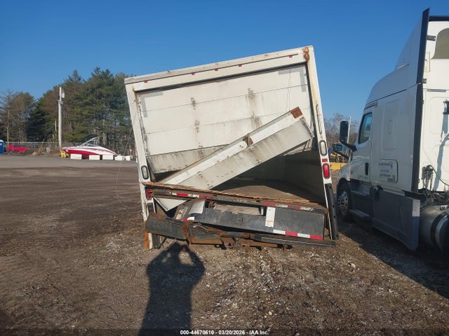 1GD37TCG5G1319302 GMC Savana Cutaway 3500