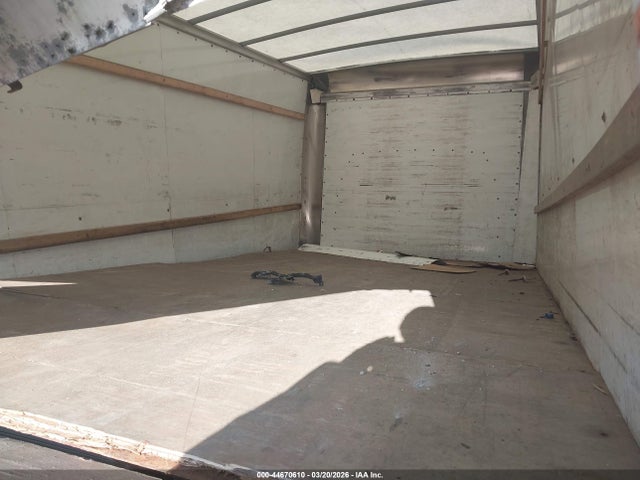 1GD37TCG5G1319302 GMC Savana Cutaway 3500