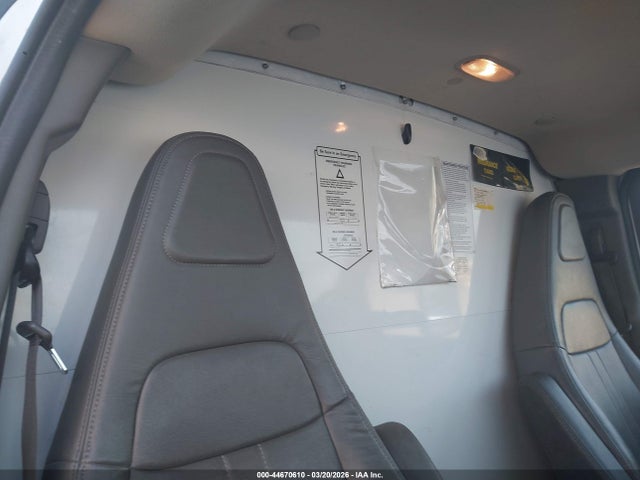 1GD37TCG5G1319302 GMC Savana Cutaway 3500