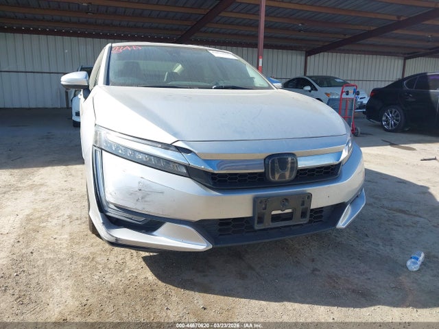 JHMZC5F19KC006617 Honda CLARITY PLUG-IN HYBRID