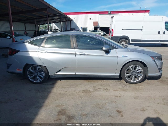 JHMZC5F19KC006617 Honda CLARITY PLUG-IN HYBRID