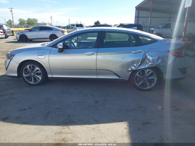 JHMZC5F19KC006617 Honda CLARITY PLUG-IN HYBRID