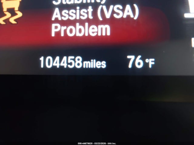 JHMZC5F19KC006617 Honda CLARITY PLUG-IN HYBRID