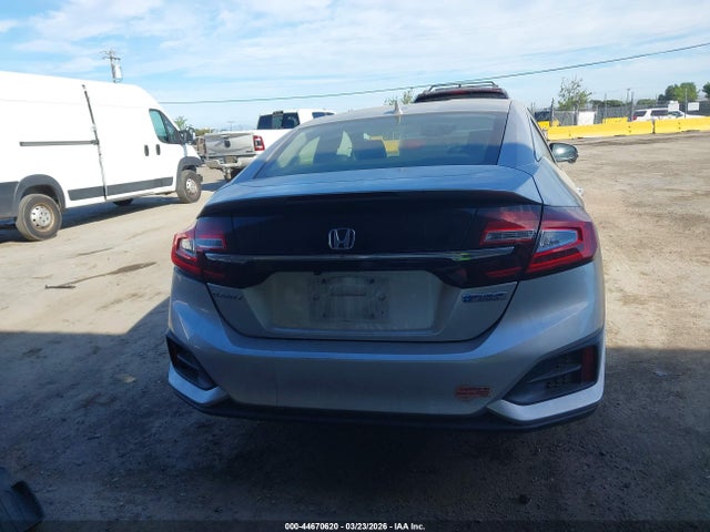 JHMZC5F19KC006617 Honda CLARITY PLUG-IN HYBRID