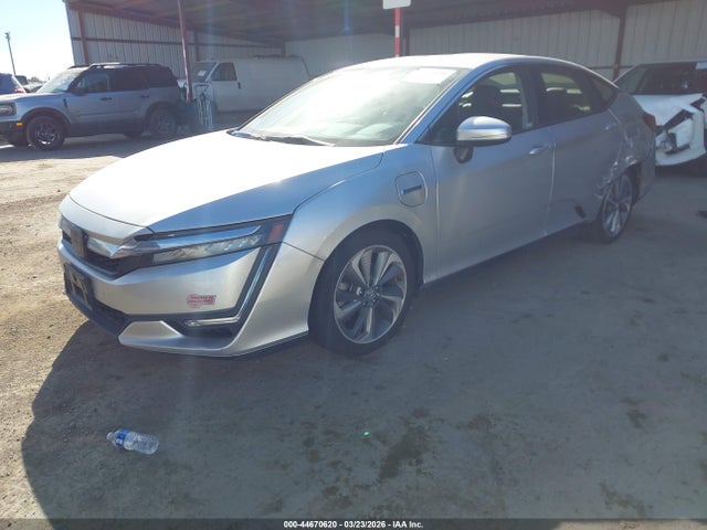 JHMZC5F19KC006617 Honda CLARITY PLUG-IN HYBRID