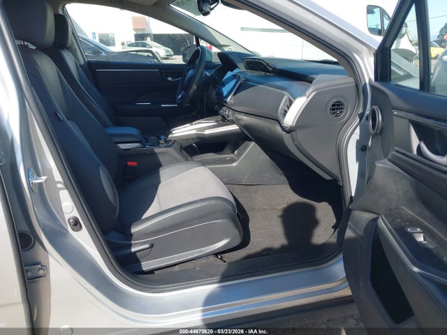 JHMZC5F19KC006617 Honda CLARITY PLUG-IN HYBRID