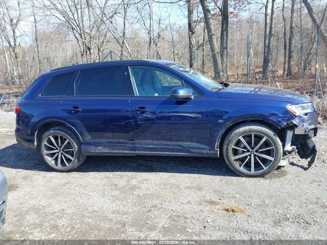 Aukcja sprzedaży 2023 Audi Q7 Premium Plus 55 Tfsi Quattro Tiptronic, vin: WA1LXBF74PD010276, numer aukcji: 44670621