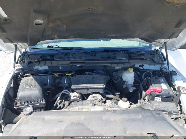 Продаж на аукціоні авто 2012 Ram 1500 Slt, vin: 1C6RD7GP9CS324605, номер лоту: 44670622