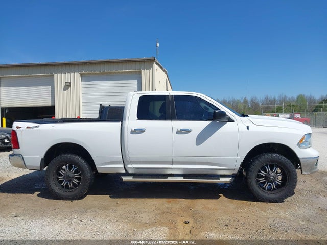 Продаж на аукціоні авто 2012 Ram 1500 Slt, vin: 1C6RD7GP9CS324605, номер лоту: 44670622