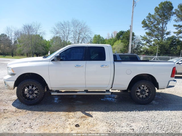 Продаж на аукціоні авто 2012 Ram 1500 Slt, vin: 1C6RD7GP9CS324605, номер лоту: 44670622