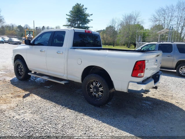 Продаж на аукціоні авто 2012 Ram 1500 Slt, vin: 1C6RD7GP9CS324605, номер лоту: 44670622