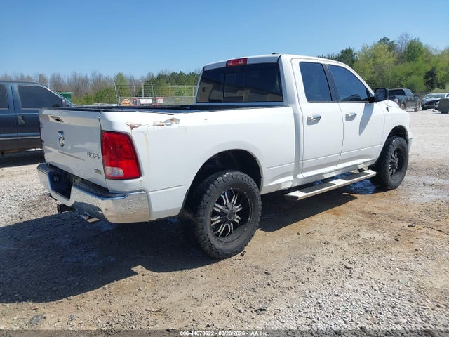 Продаж на аукціоні авто 2012 Ram 1500 Slt, vin: 1C6RD7GP9CS324605, номер лоту: 44670622
