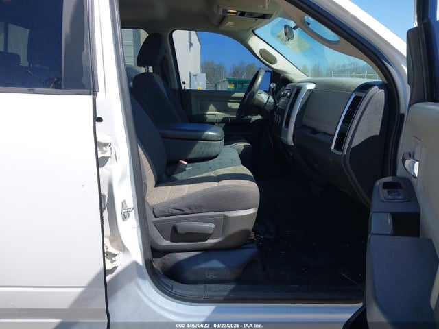 Продаж на аукціоні авто 2012 Ram 1500 Slt, vin: 1C6RD7GP9CS324605, номер лоту: 44670622