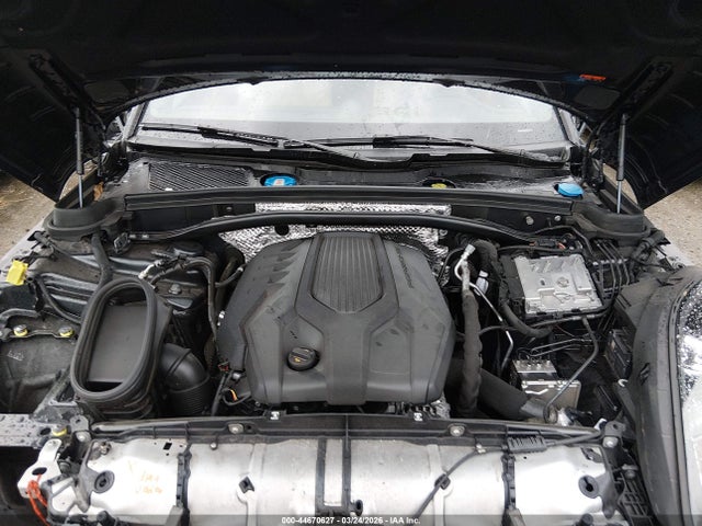 Porsche Macan T 2023 WP1AA2A50PLB21495 Image 10