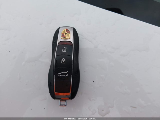 Porsche Macan T 2023 WP1AA2A50PLB21495 Image 11