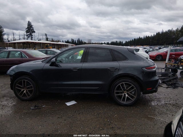 Porsche Macan T 2023 WP1AA2A50PLB21495 Image 15