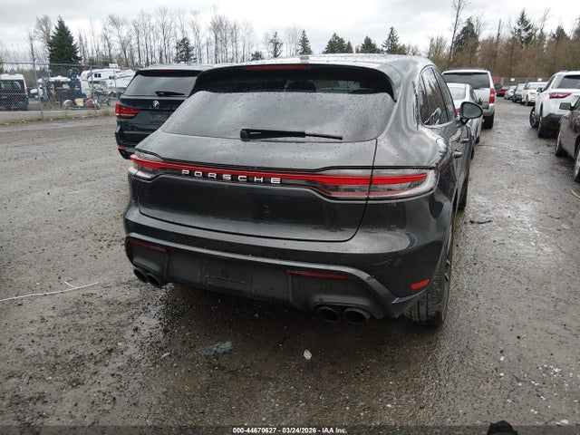 Porsche Macan T 2023 WP1AA2A50PLB21495 Image 4