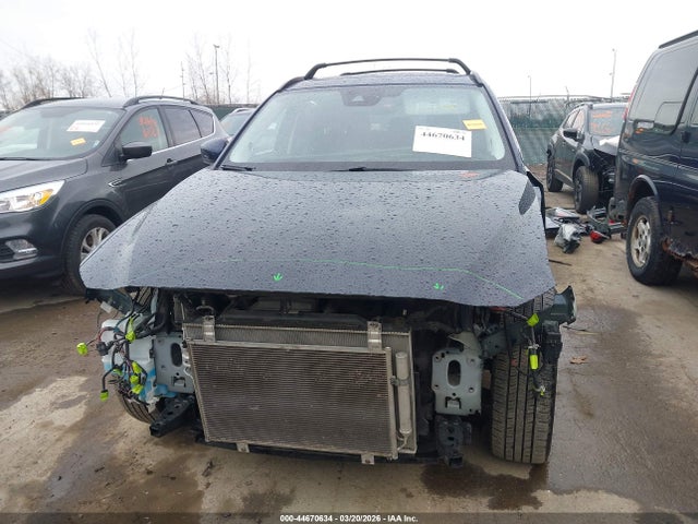 Aukcja sprzedaży 2019 Mazda Cx-5 Grand Touring, vin: JM3KFBDM6K0642359, numer aukcji: 44670634