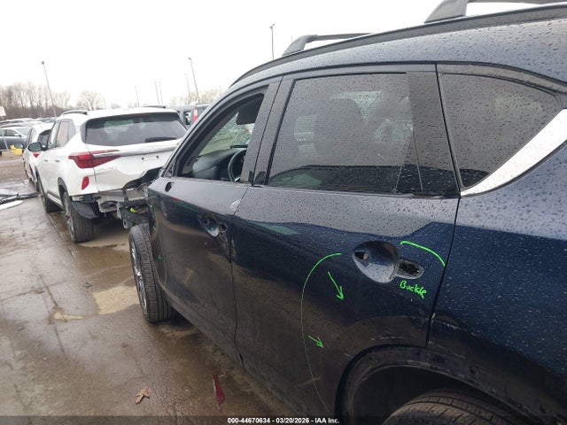 Aukcja sprzedaży 2019 Mazda Cx-5 Grand Touring, vin: JM3KFBDM6K0642359, numer aukcji: 44670634
