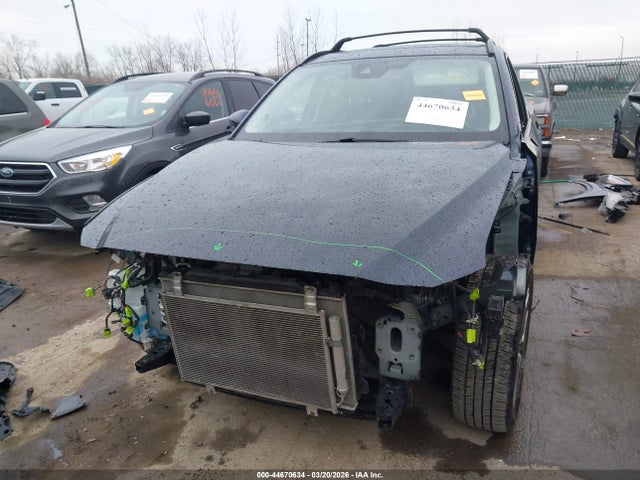 Aukcja sprzedaży 2019 Mazda Cx-5 Grand Touring, vin: JM3KFBDM6K0642359, numer aukcji: 44670634