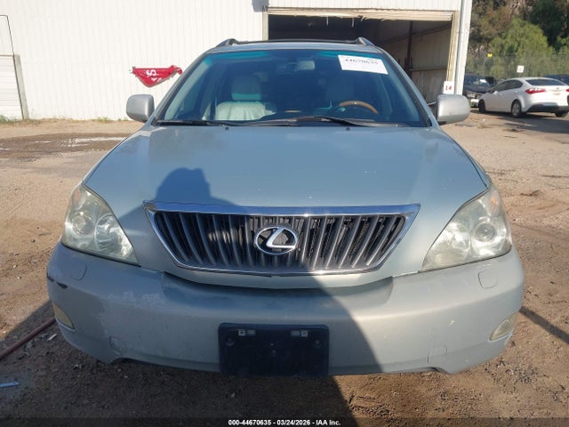 Продаж на аукціоні авто 2009 Lexus Rx 350, vin: 2T2GK31U59C066196, номер лоту: 44670635