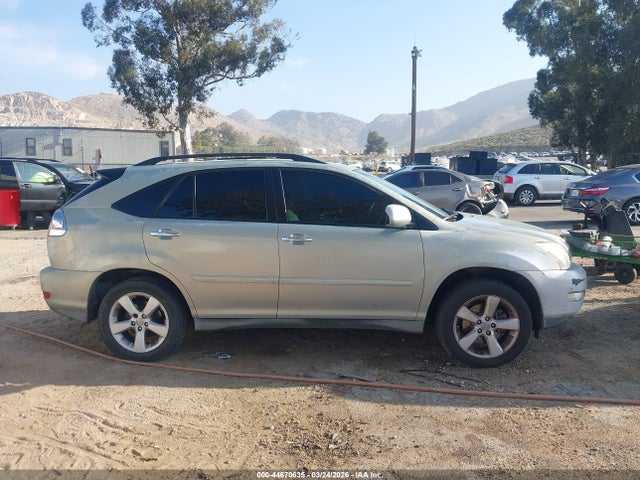 Продаж на аукціоні авто 2009 Lexus Rx 350, vin: 2T2GK31U59C066196, номер лоту: 44670635