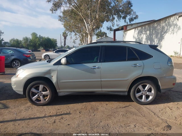 Продаж на аукціоні авто 2009 Lexus Rx 350, vin: 2T2GK31U59C066196, номер лоту: 44670635