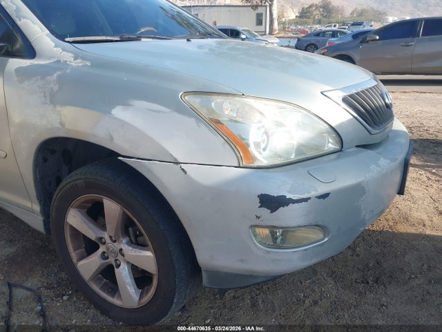 Продаж на аукціоні авто 2009 Lexus Rx 350, vin: 2T2GK31U59C066196, номер лоту: 44670635