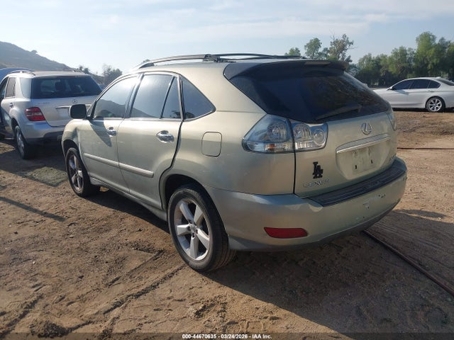 Продаж на аукціоні авто 2009 Lexus Rx 350, vin: 2T2GK31U59C066196, номер лоту: 44670635