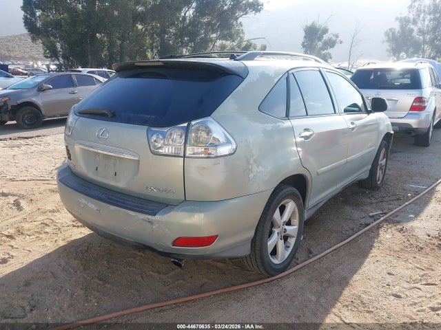 Продаж на аукціоні авто 2009 Lexus Rx 350, vin: 2T2GK31U59C066196, номер лоту: 44670635