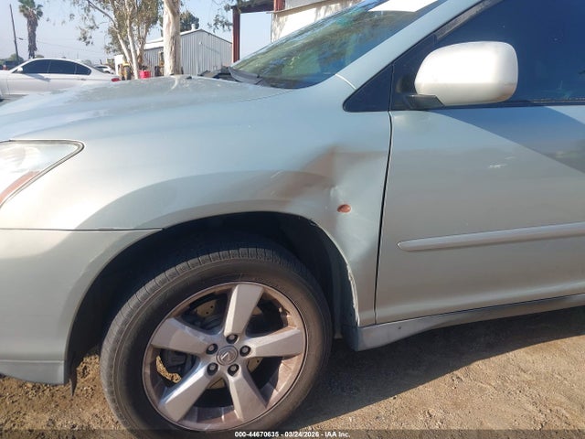 Продаж на аукціоні авто 2009 Lexus Rx 350, vin: 2T2GK31U59C066196, номер лоту: 44670635