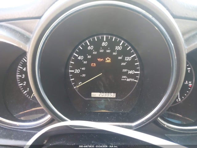 Продаж на аукціоні авто 2009 Lexus Rx 350, vin: 2T2GK31U59C066196, номер лоту: 44670635