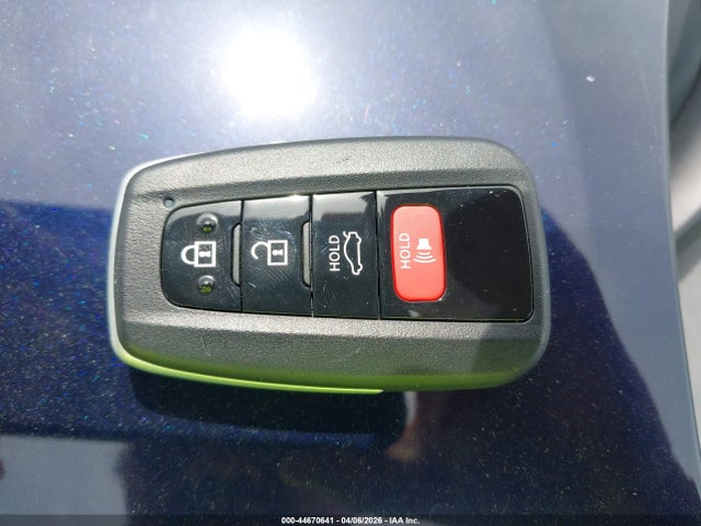 2021 TOYOTA RAV4 HYBRID 2T3R6RFV2MW009801 Photo 10