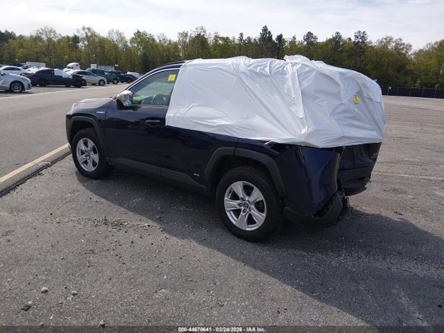 2021 TOYOTA RAV4 HYBRID 2T3R6RFV2MW009801 Photo 2