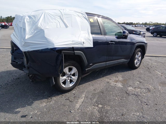 2021 TOYOTA RAV4 HYBRID 2T3R6RFV2MW009801 Photo 3