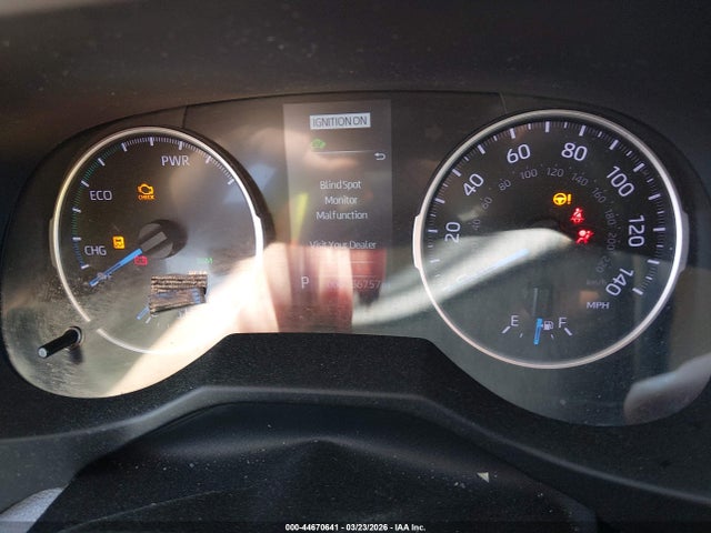 2021 TOYOTA RAV4 HYBRID 2T3R6RFV2MW009801 Photo 6