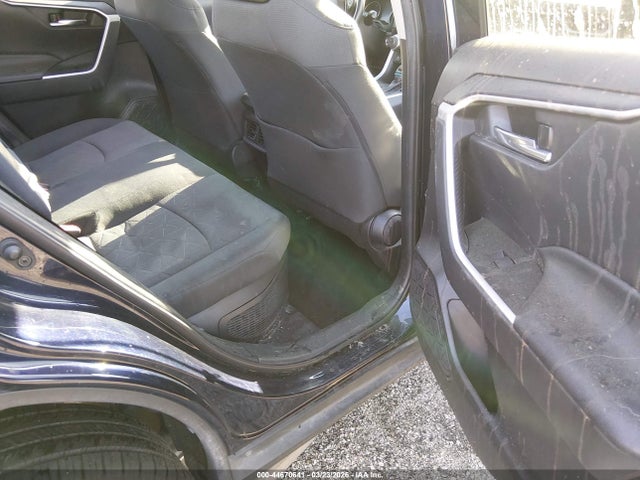 2021 TOYOTA RAV4 HYBRID 2T3R6RFV2MW009801 Photo 7