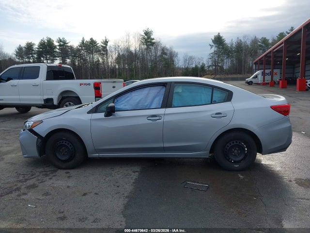 44670642 :رقم المزاد ، 4S3GKAA64J3615006 vin ، 2018 Subaru Impreza 2.0i مزاد بيع