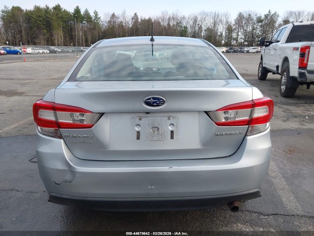 44670642 :رقم المزاد ، 4S3GKAA64J3615006 vin ، 2018 Subaru Impreza 2.0i مزاد بيع