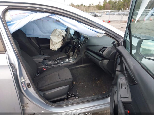 44670642 :رقم المزاد ، 4S3GKAA64J3615006 vin ، 2018 Subaru Impreza 2.0i مزاد بيع