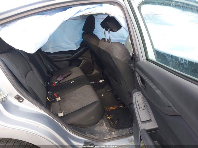 44670642 :رقم المزاد ، 4S3GKAA64J3615006 vin ، 2018 Subaru Impreza 2.0i مزاد بيع