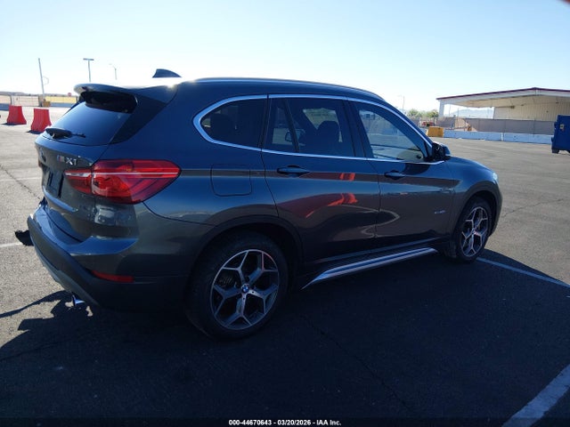 Продаж на аукціоні авто 2016 Bmw X1 Xdrive28i, vin: WBXHT3Z37G4A49908, номер лоту: 44670643