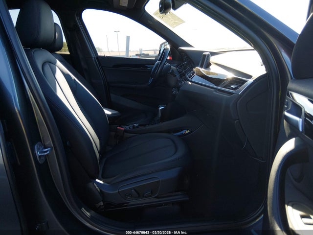 Продаж на аукціоні авто 2016 Bmw X1 Xdrive28i, vin: WBXHT3Z37G4A49908, номер лоту: 44670643