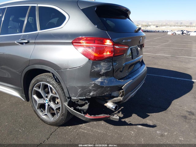 Продаж на аукціоні авто 2016 Bmw X1 Xdrive28i, vin: WBXHT3Z37G4A49908, номер лоту: 44670643