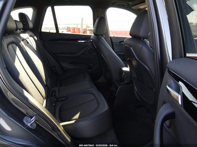 Продаж на аукціоні авто 2016 Bmw X1 Xdrive28i, vin: WBXHT3Z37G4A49908, номер лоту: 44670643