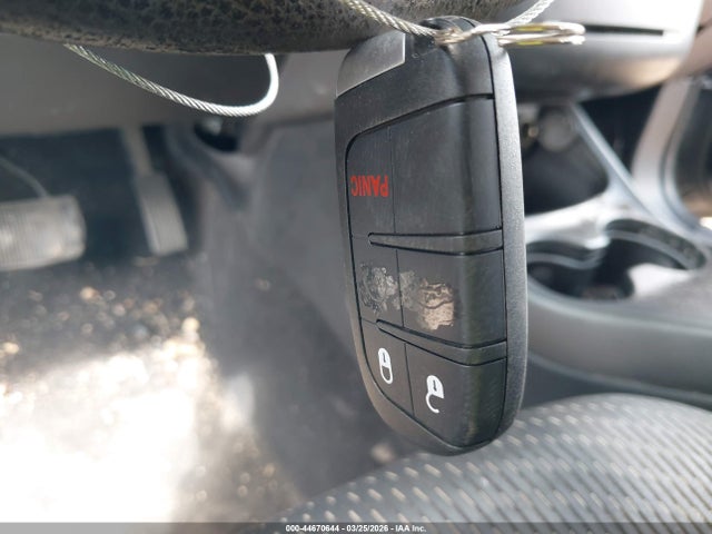 2017 Dodge Journey Sxt მანქანა იყიდება აუქციონზე, vin: 3C4PDCBG5HT533216, აუქციონის ნომერი: 44670644