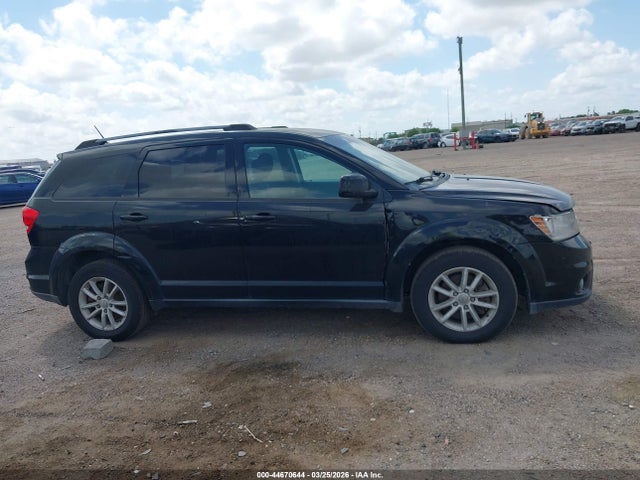 2017 Dodge Journey Sxt მანქანა იყიდება აუქციონზე, vin: 3C4PDCBG5HT533216, აუქციონის ნომერი: 44670644