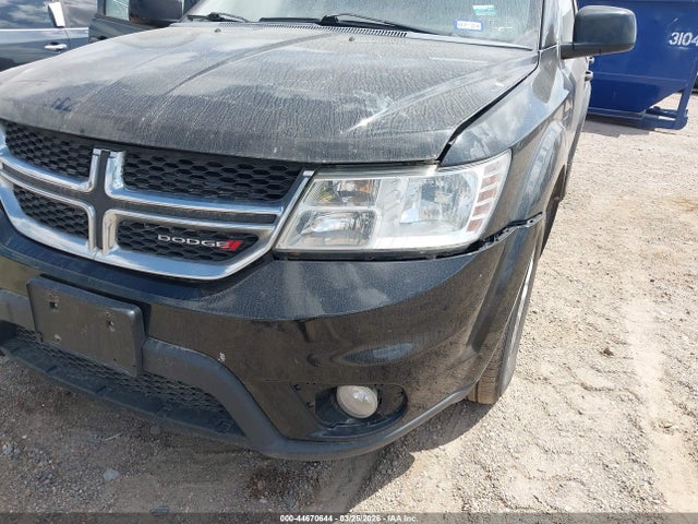 2017 Dodge Journey Sxt მანქანა იყიდება აუქციონზე, vin: 3C4PDCBG5HT533216, აუქციონის ნომერი: 44670644