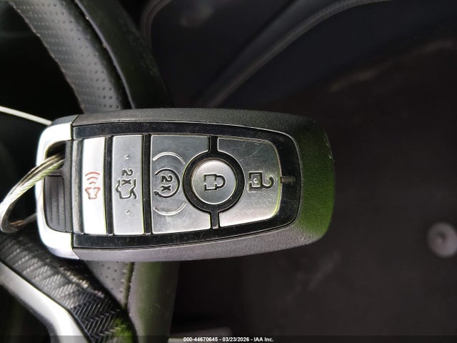 Ford Mustang Gt Premium Fastback 2024 1FA6P8CF8R5415593 Image 11